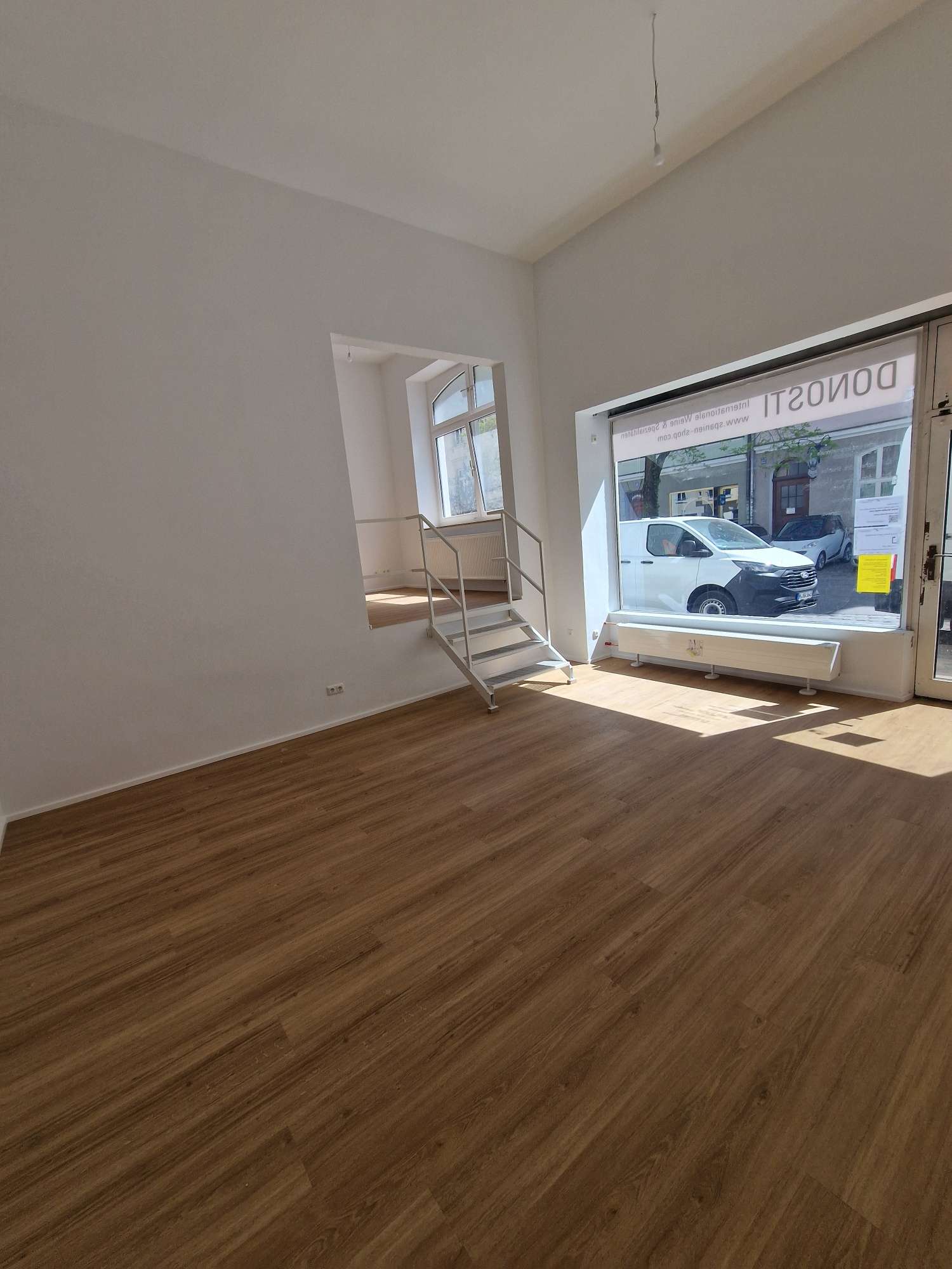Thumbnail-Einzelhandel in München 348.000,00 € 40 m²