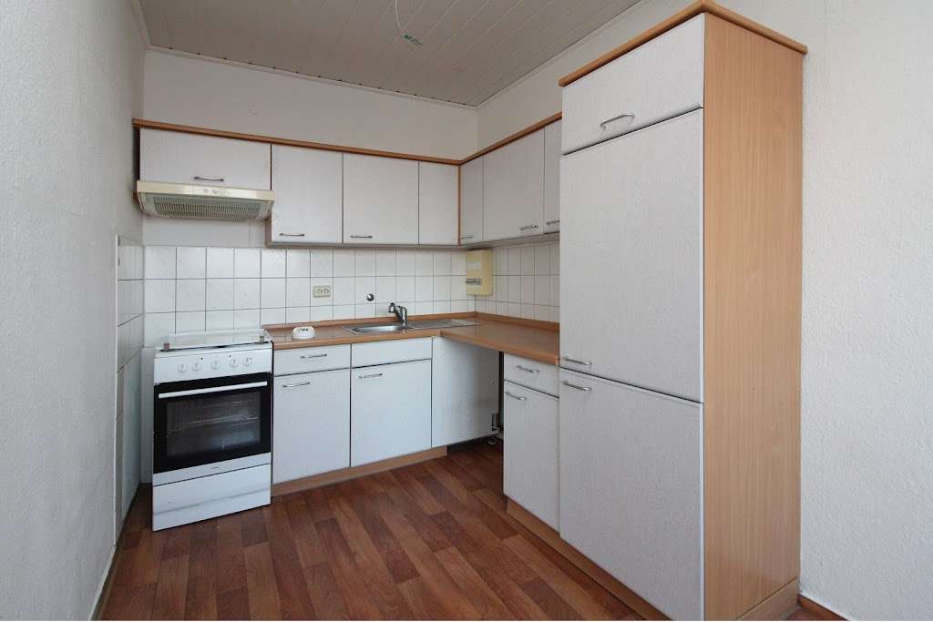 Thumbnail-Wohnung zum Mieten in Bitterfeld-Wolfen 337,00 € 57 m²