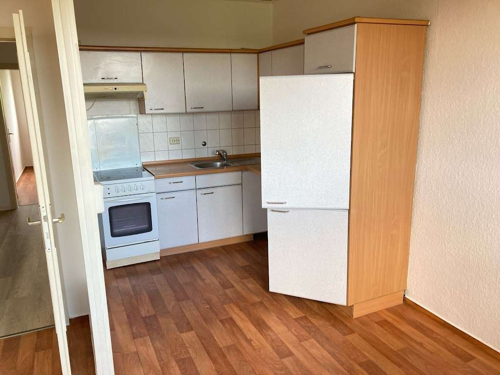Thumbnail-Wohnung zum Mieten in Bitterfeld-Wolfen 337,00 € 57 m²