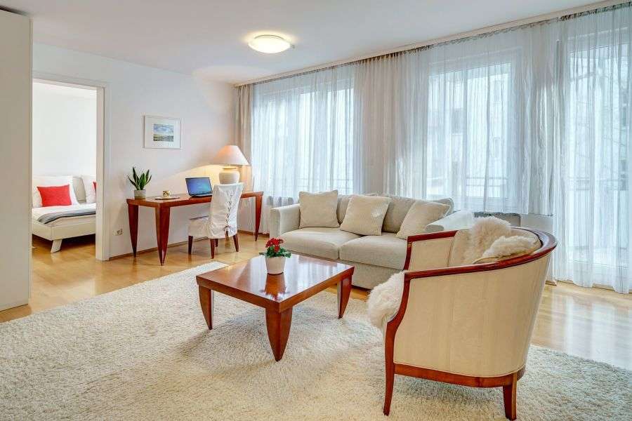 Thumbnail-Wohnung zum Mieten in Bielefeld 450,00 € 65 m²