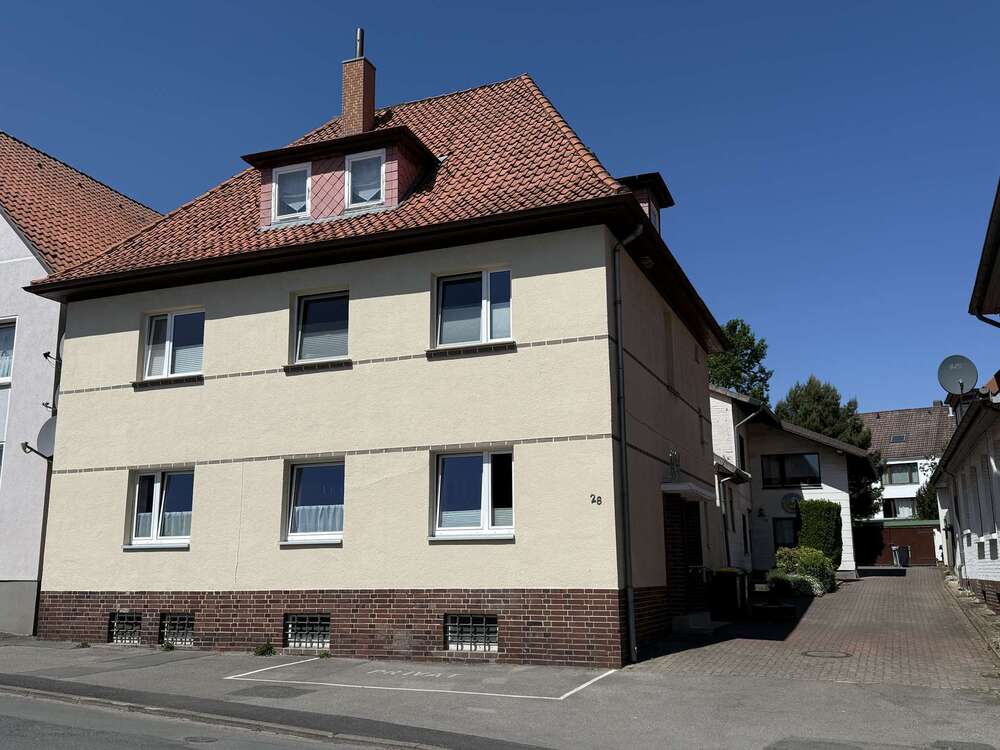 Thumbnail-Haus zum Kaufen in Gehrden 499.000,00 € 400 m²