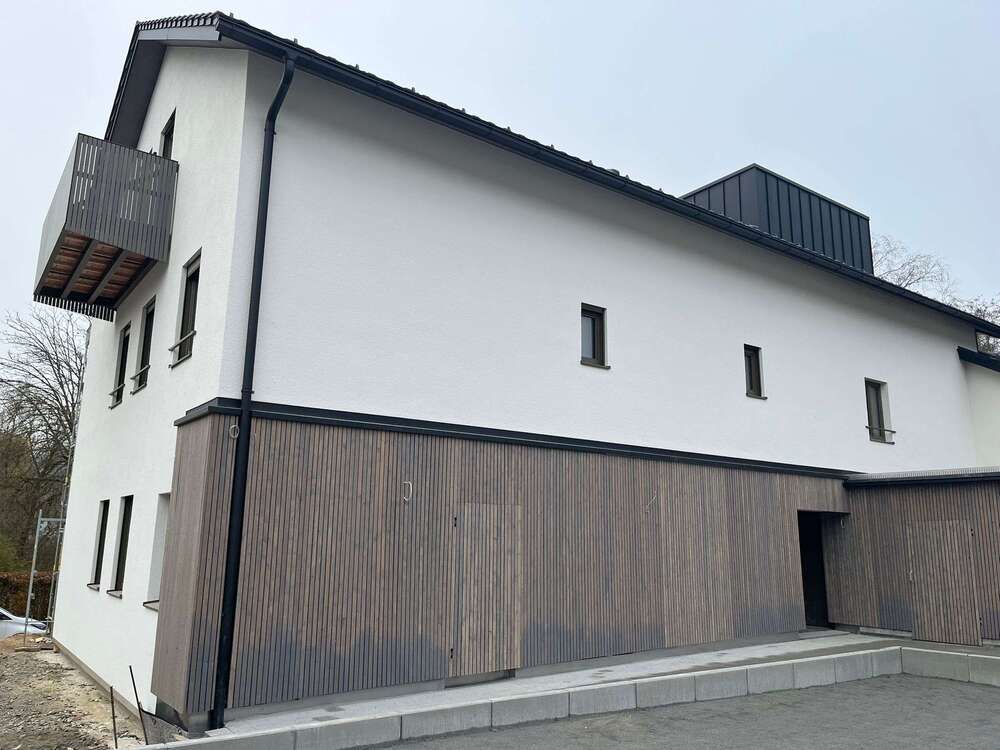 Thumbnail-Wohnung zum Mieten in Passau 855,00 € 77.69 m²