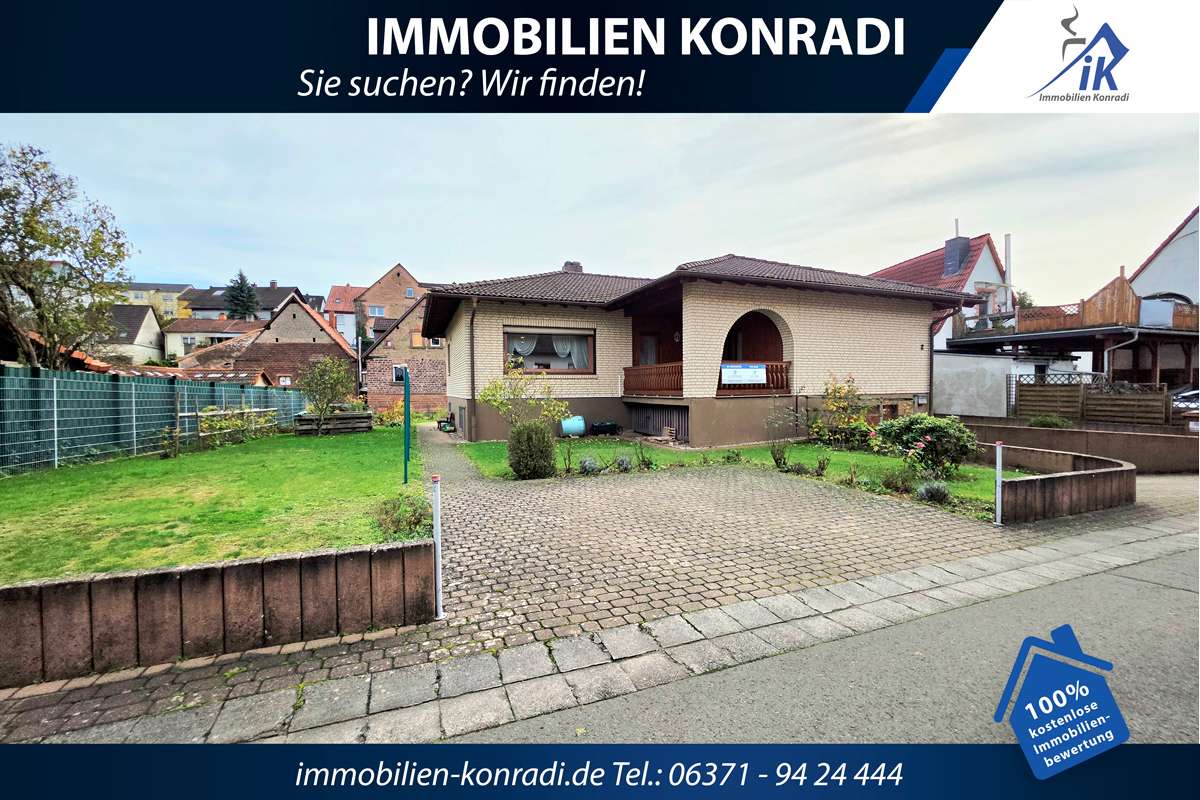 Thumbnail-Haus zum Kaufen in Katzweiler 475.000,00 € 124 m²