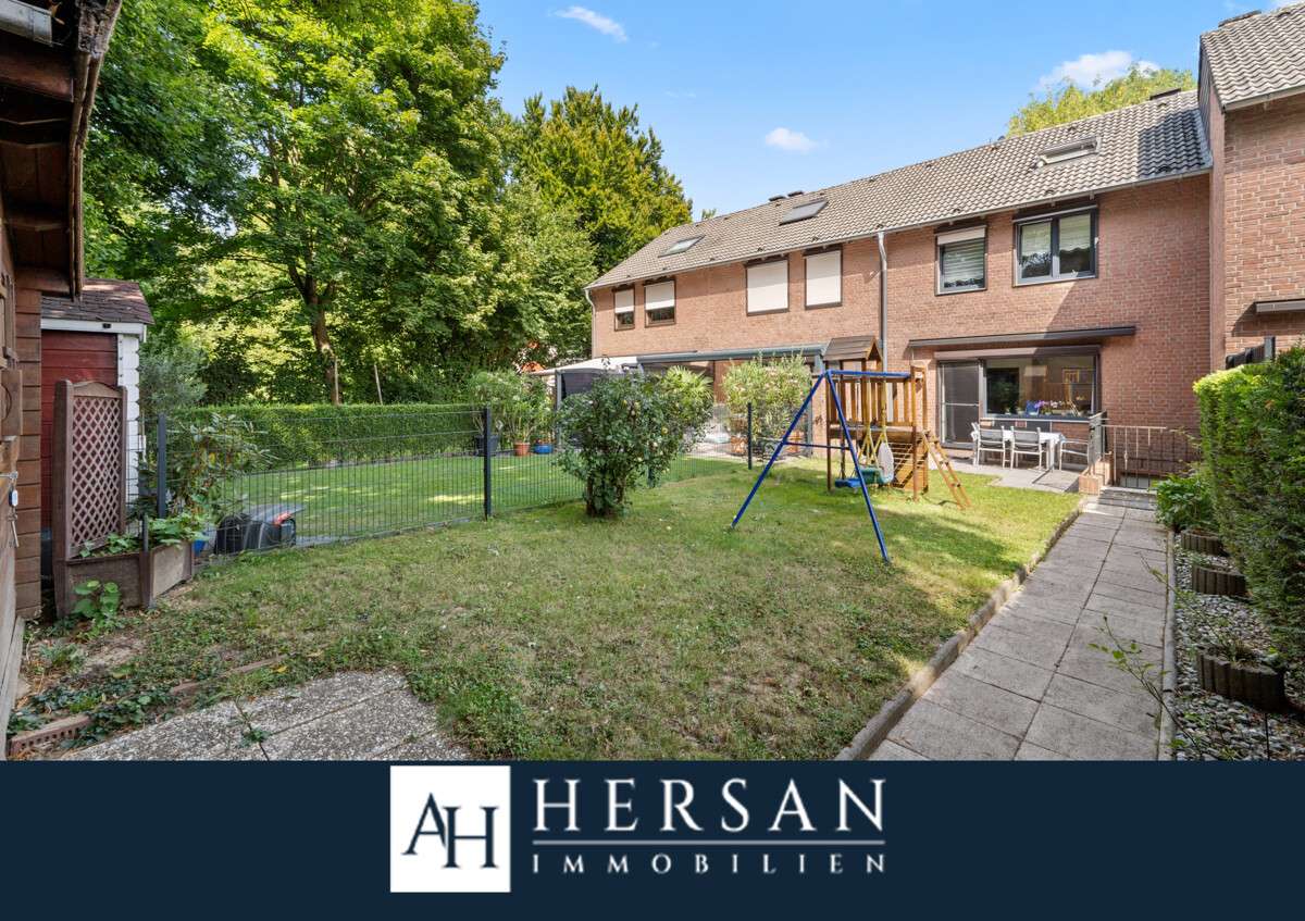 Thumbnail-Haus zum Kaufen in Baesweiler 299.000,00 € 120 m²