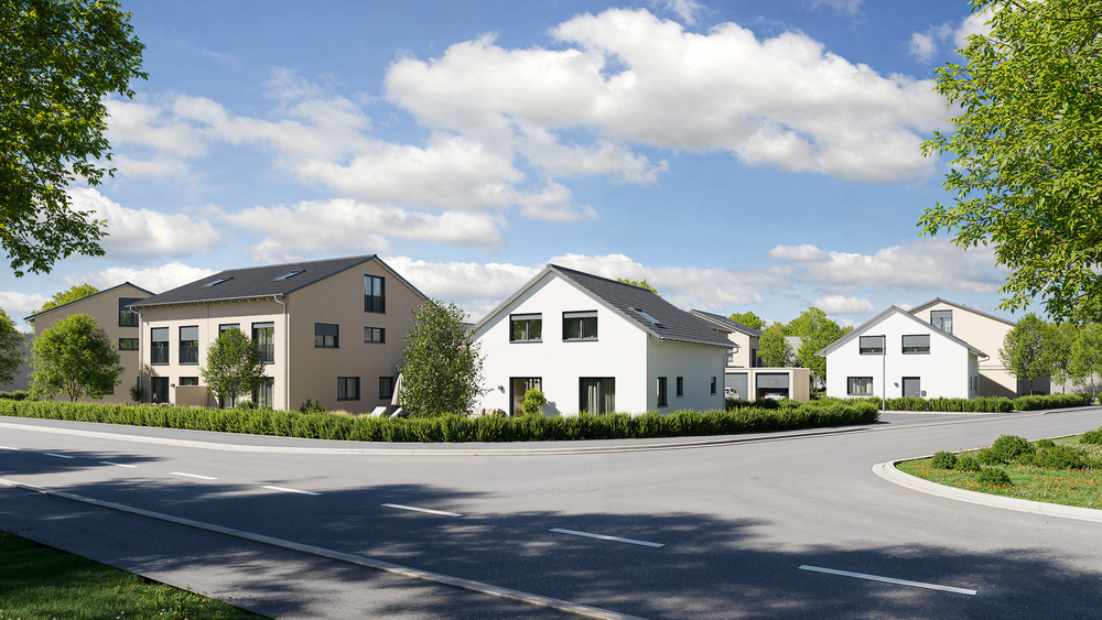 Thumbnail-Haus zum Kaufen in Nittenau 590.000,00 € 130.82 m²