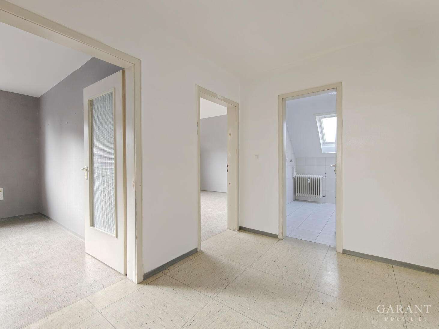 Thumbnail-Wohnung zum Kaufen in Oberndorf am Neckar 89.000,00 € 53 m²