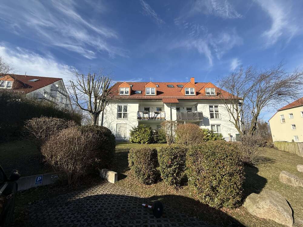 Thumbnail-Wohnung zum Kaufen in Kesselsdorf 70.000,00 € 36.05 m²
