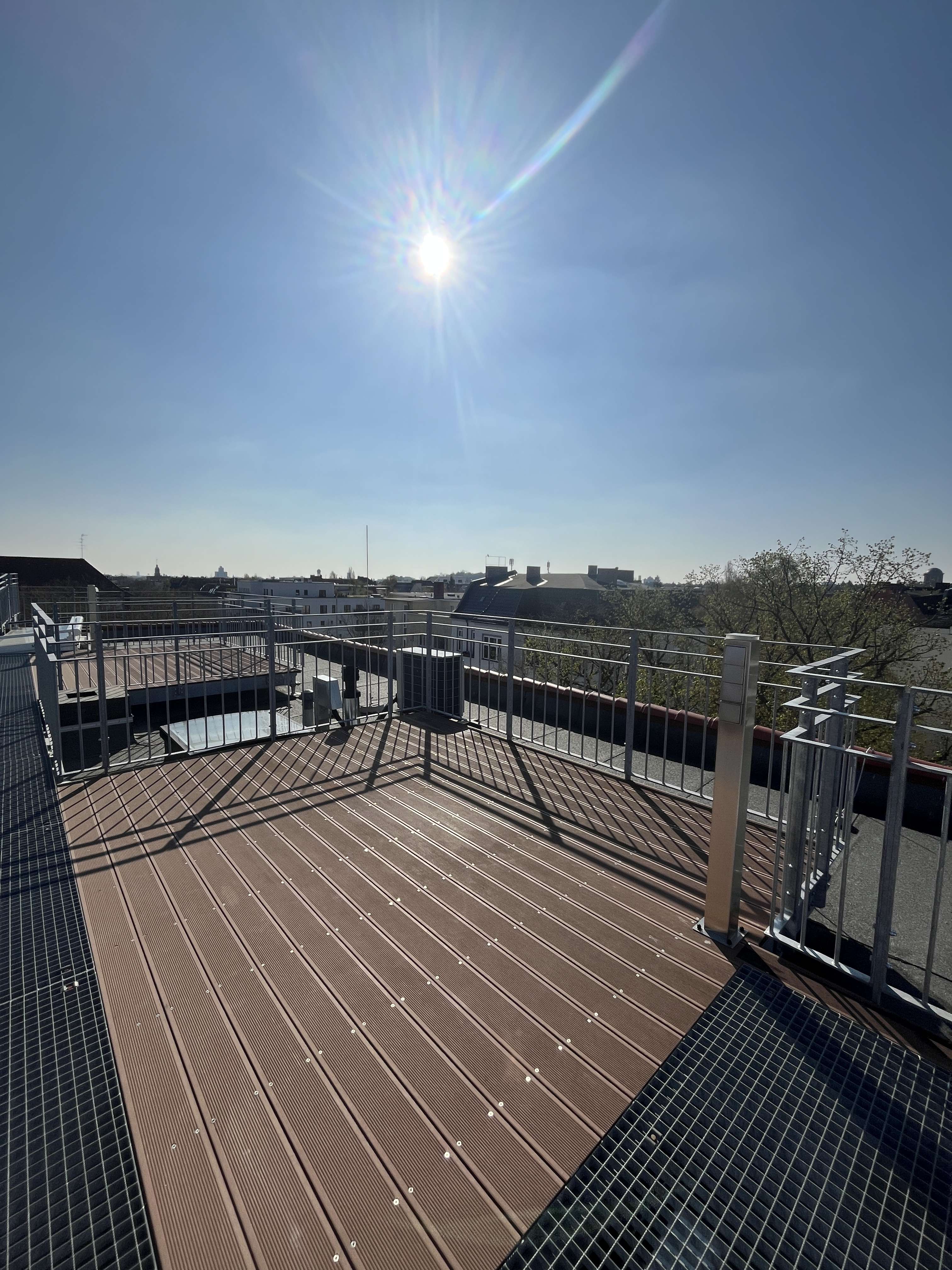 Thumbnail-Wohnung zum Mieten in Berlin 1.995,00 € 87 m²