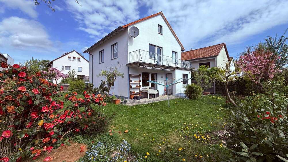 Thumbnail-Haus zum Kaufen in Oberursel 1.150.000,00 € 130 m²