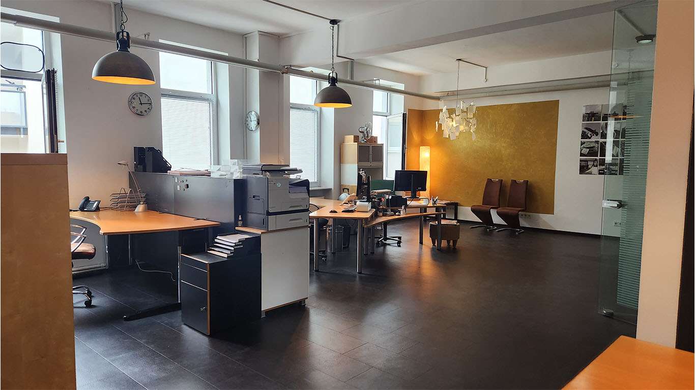 Thumbnail-Büro in Frankfurt am Main 2.950,00 € 70 m²