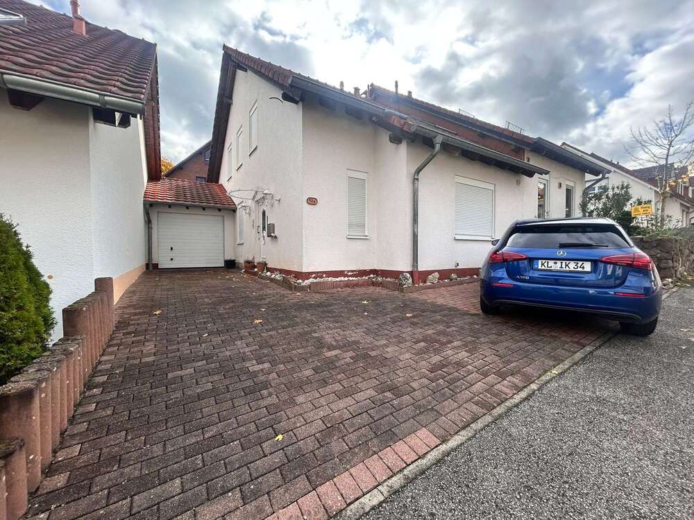 Thumbnail-Haus zum Mieten in Waldmohr 1.200,00 € 116 m²