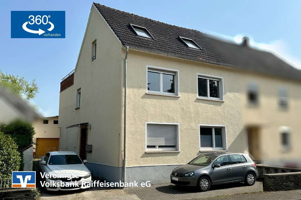 Thumbnail-Haus zum Kaufen in Wittlich 365.000,00 € 182 m²