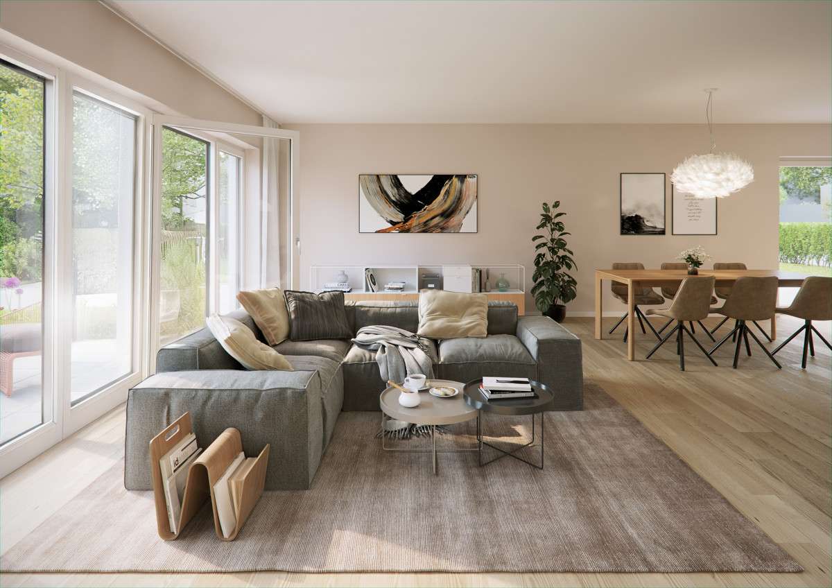 Thumbnail-Haus zum Kaufen in Haar 1.395.000,00 € 170.5 m²