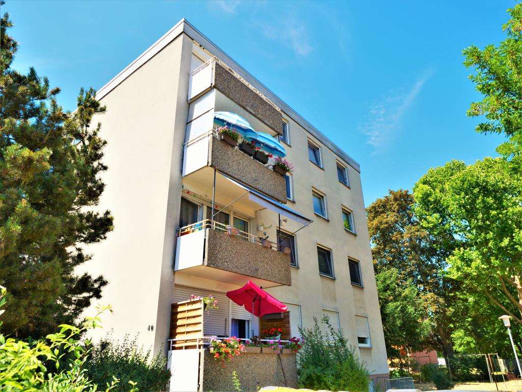 Thumbnail-Wohnung zum Mieten in Frankenthal (Pfalz) 639,00 € 64.43 m²