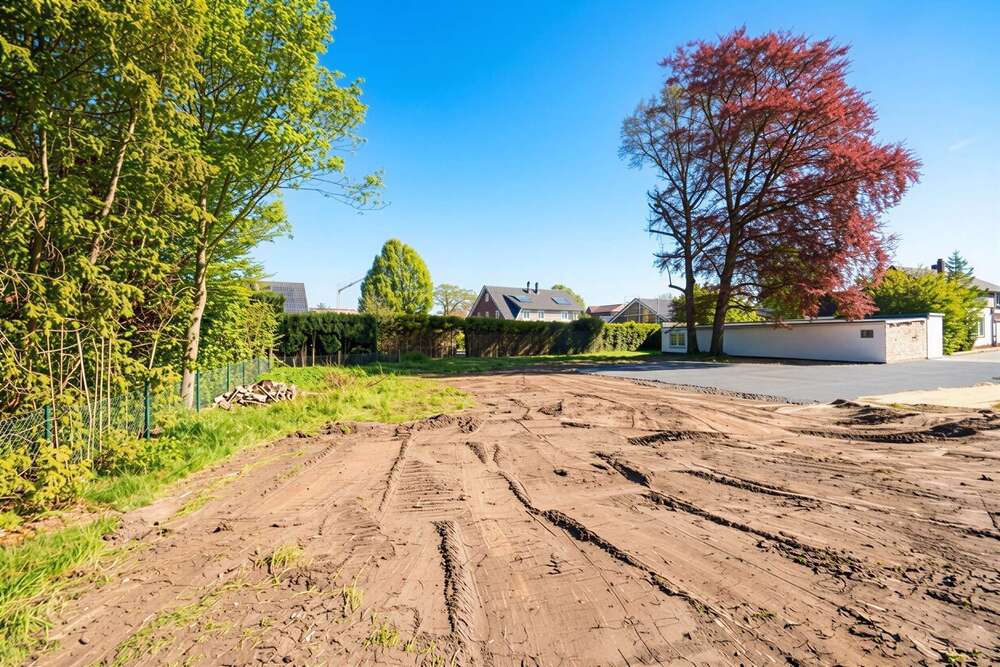 Thumbnail-Grundstück zu verkaufen in Lilienthal 229.500,00 € 612 m²