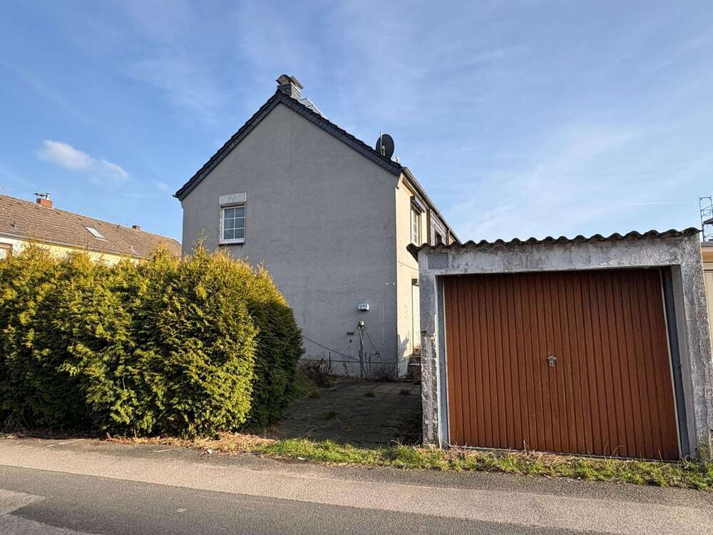 Thumbnail-Haus zum Kaufen in Moers 158.000,00 € 84 m²