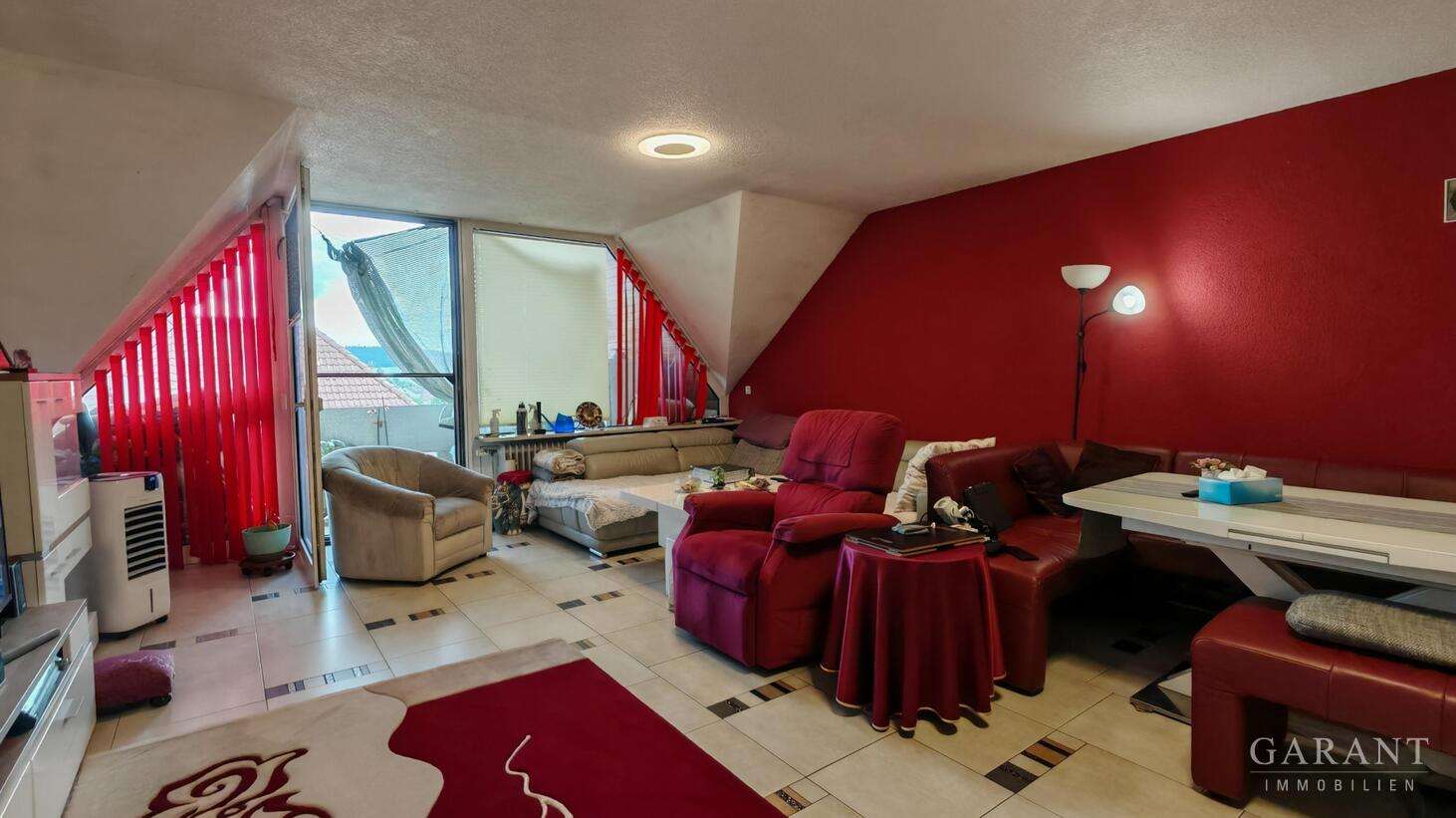 Thumbnail-Wohnung zum Kaufen in Bretten 330.000,00 € 110 m²