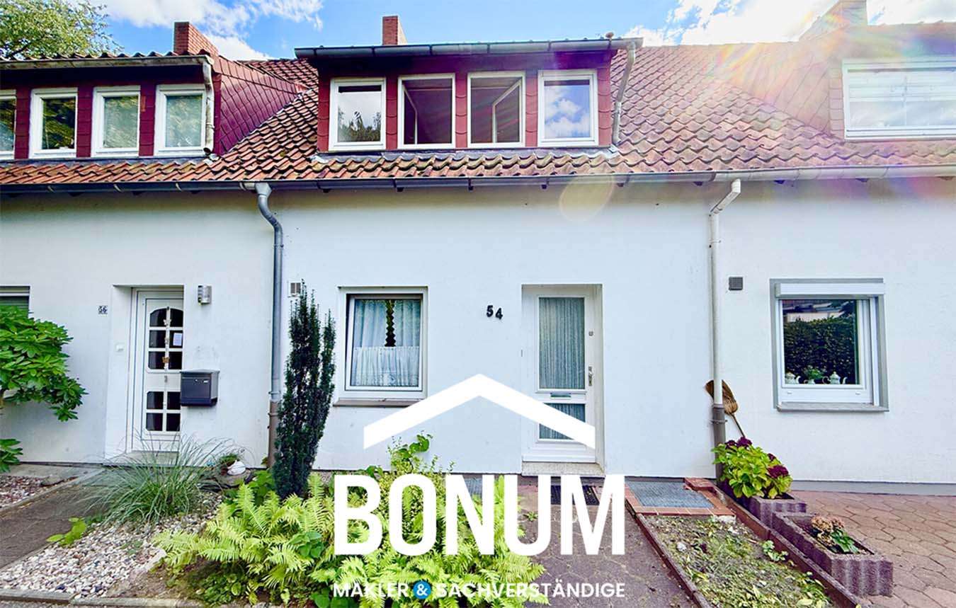 Thumbnail-Haus zum Kaufen in Bremen 172.000,00 € 67 m²