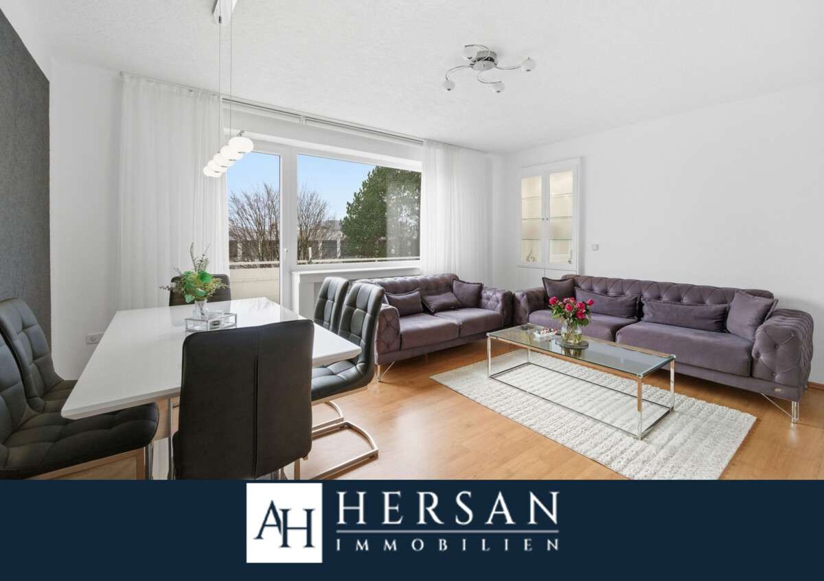 Thumbnail-Wohnung zum Kaufen in Herzogenrath 169.000,00 € 75.59 m²