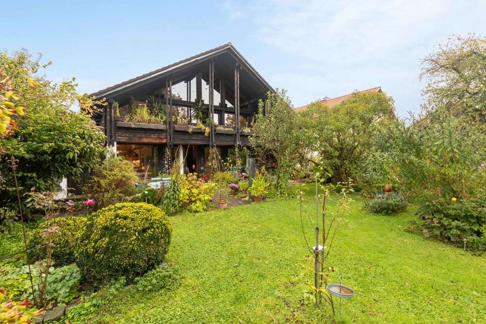 Thumbnail-Haus zum Kaufen in Geretsried 1.600.000,00 € 219 m²