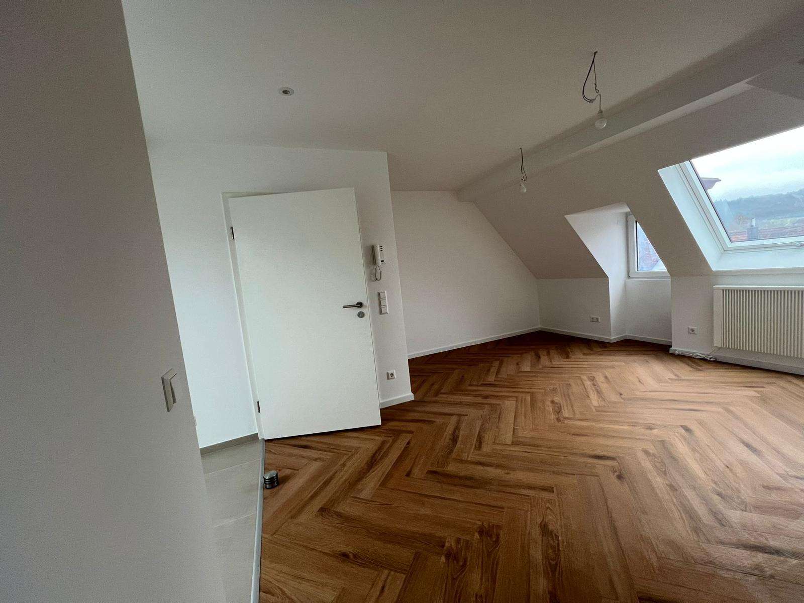 Thumbnail-Wohnung zum Mieten in Schwäbisch Hall 720,00 € 41 m²