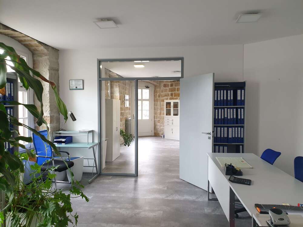 Thumbnail-Büro in Dresden 3.175,00 € 254 m²