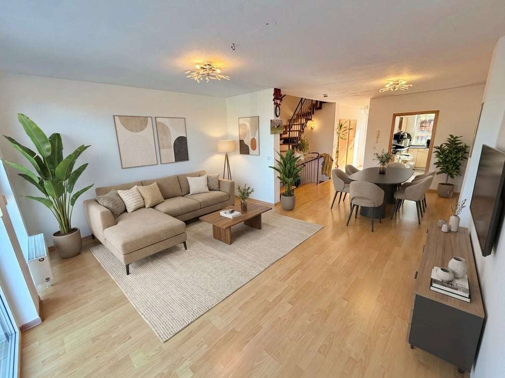 Thumbnail-Haus zum Kaufen in Vaihingen an der Enz 549.000,00 € 132.99 m²
