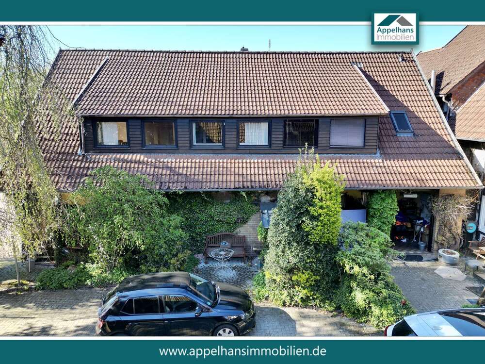 Thumbnail-Haus zum Kaufen in Fürstenau 199.000,00 € 235.1 m²