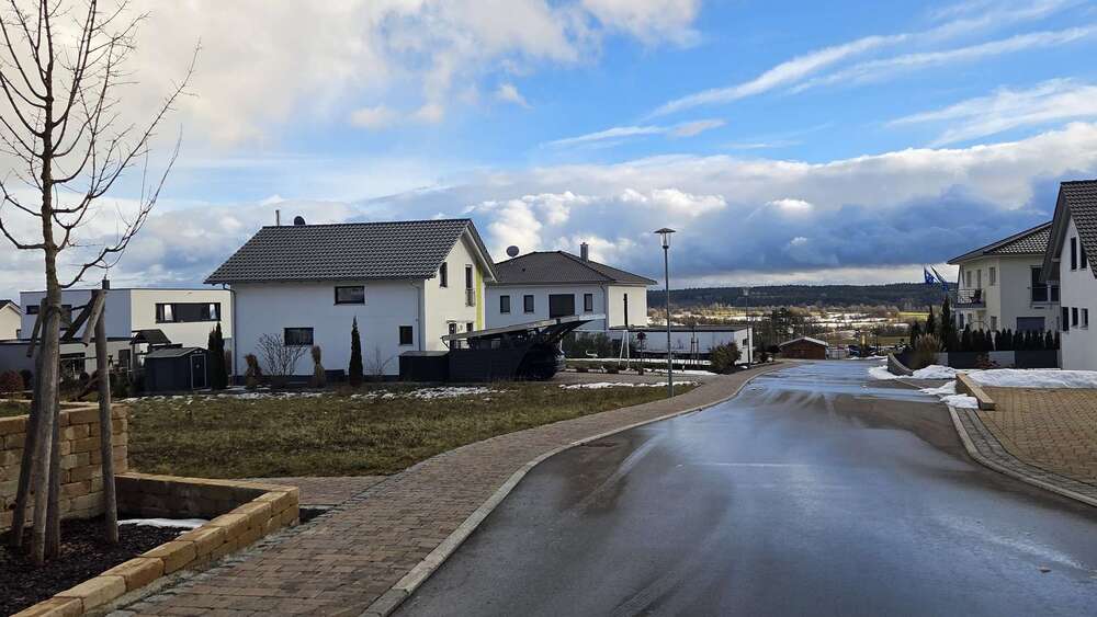 Thumbnail-Grundstück zu verkaufen in Bad Schussenried 226.000,00 € 1573 m²