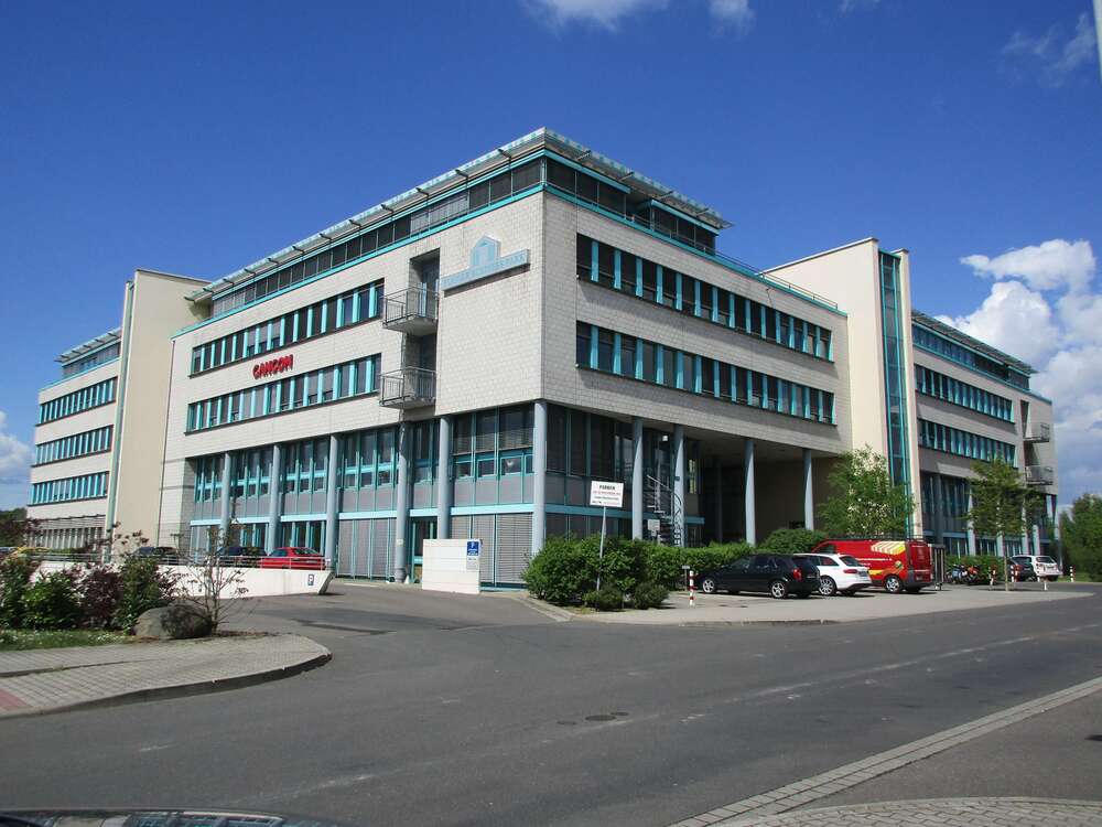 Thumbnail-Büro in Leipzig 300,00 € 44.32 m²