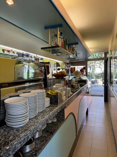 Thumbnail-Gastronomie in Frankfurt am Main 2.600,00 € 270 m²