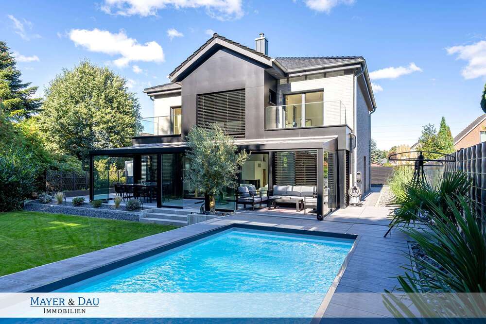 Thumbnail-Haus zum Kaufen in Oldenburg 1.200.000,00 € 230 m²