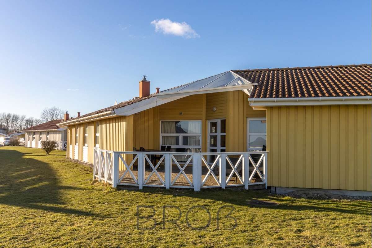 Thumbnail-Haus zum Kaufen in Brodersby 749.000,00 € 162.64 m²