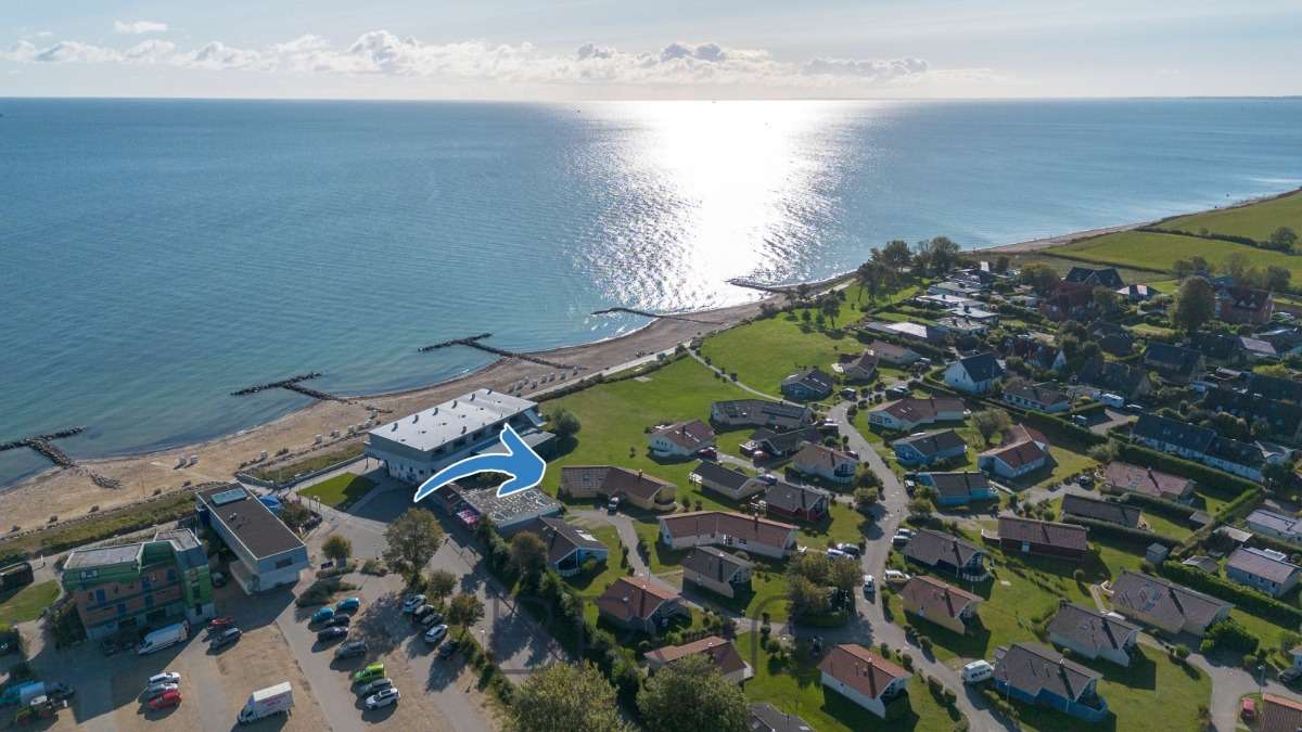 Thumbnail-Haus zum Kaufen in Brodersby 749.000,00 € 162.64 m²