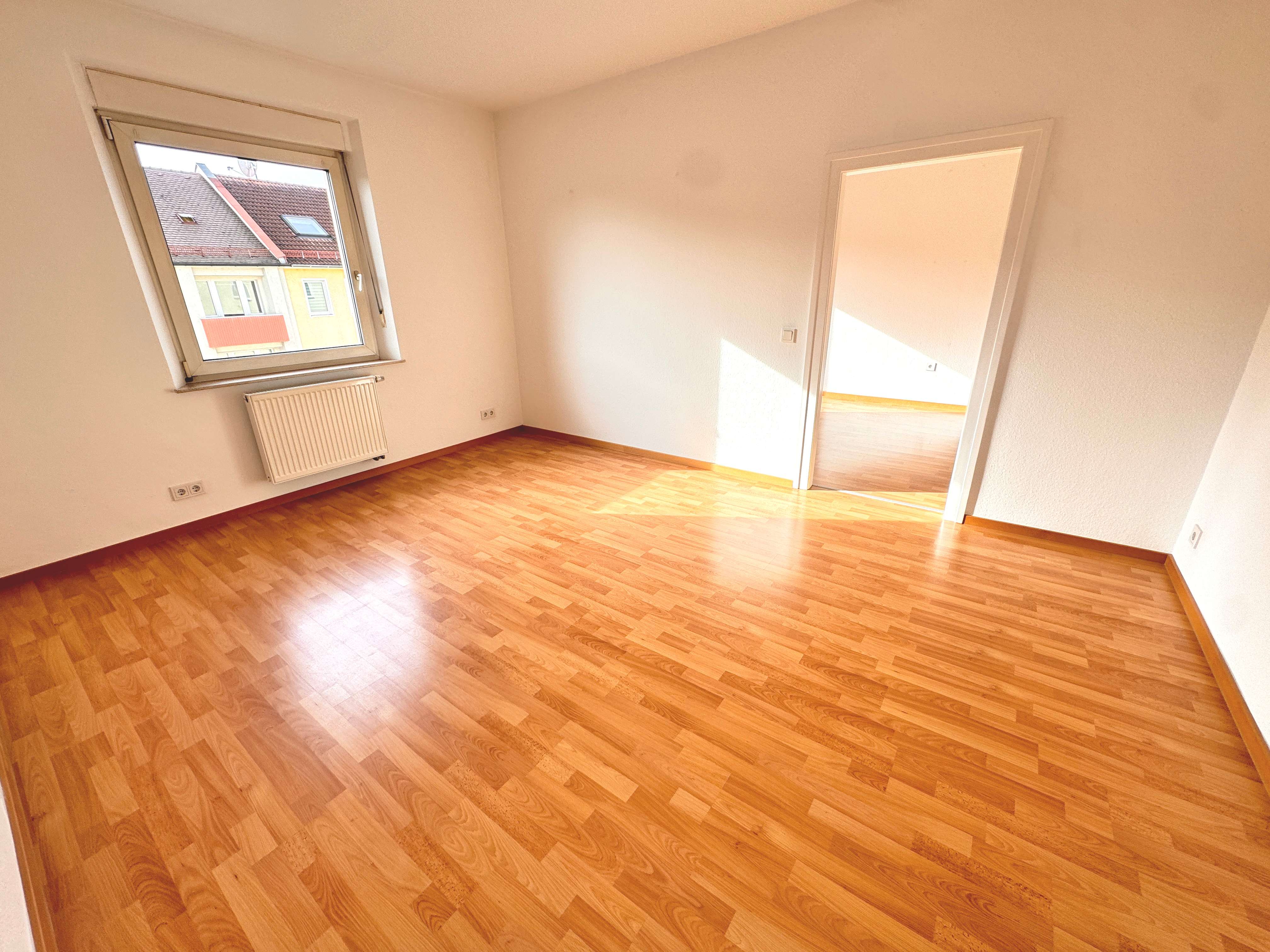 Thumbnail-Wohnung zum Kaufen in Nürnberg 169.000,00 € 52.47 m²