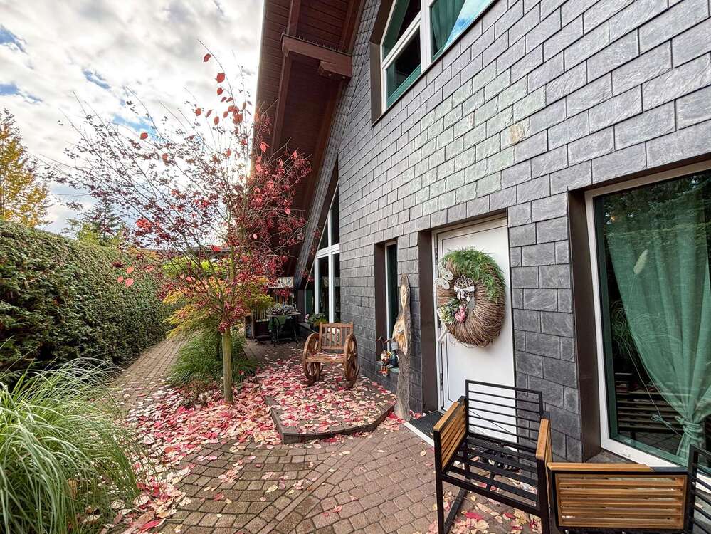 Thumbnail-Haus zum Kaufen in Fredersdorf-Vogelsdorf 890.000,00 € 175.65 m²