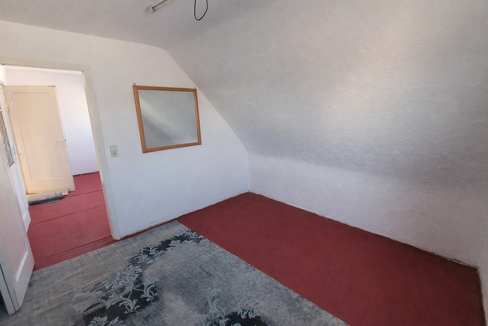 Thumbnail-Wohnung zum Mieten in Salach 520,00 € 23 m²