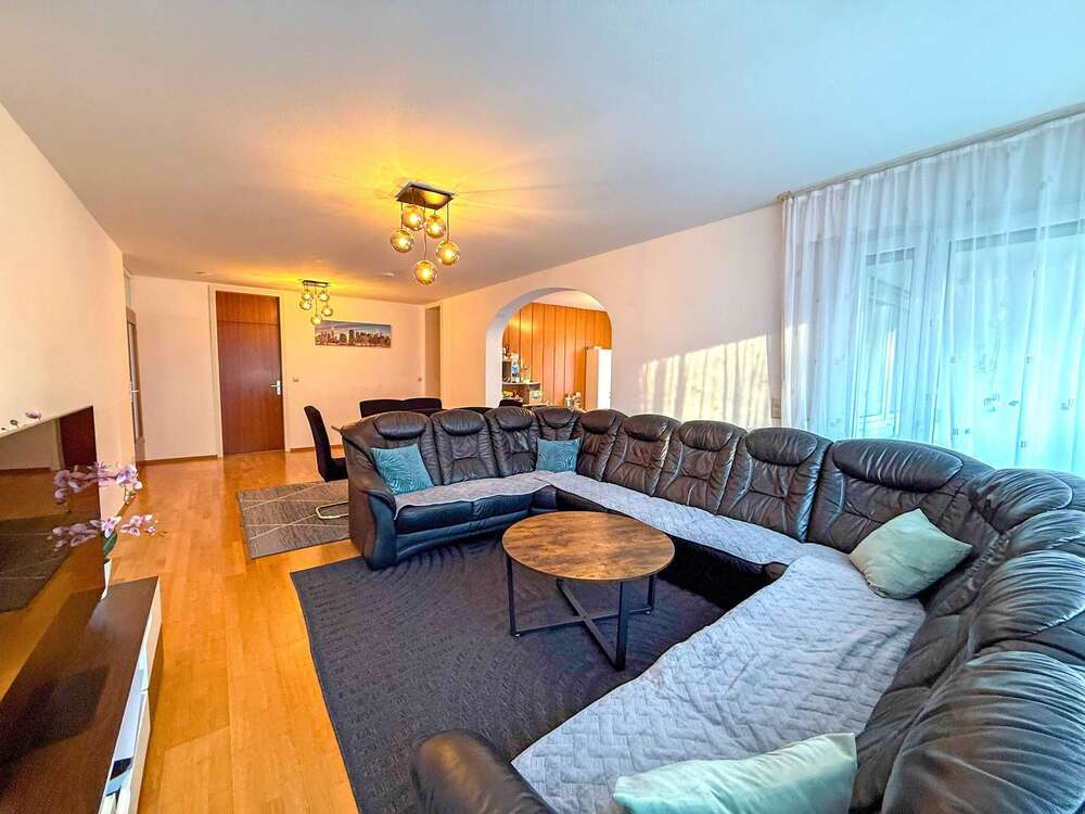 Thumbnail-Wohnung zum Kaufen in Göppingen 259.000,00 € 106.13 m²