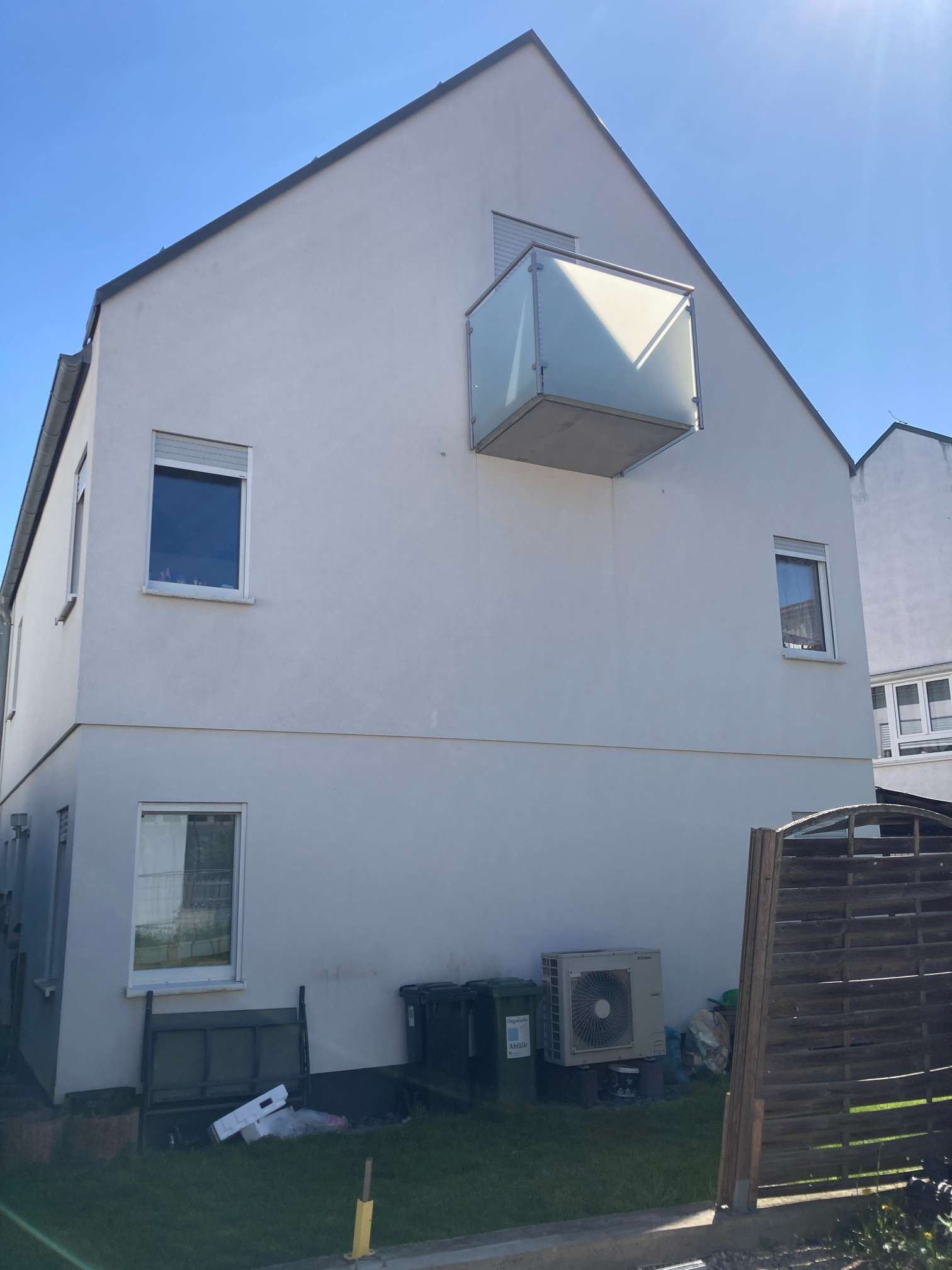 Thumbnail-Haus zum Kaufen in Gräfenhausen 619.000,00 € 130.64 m²