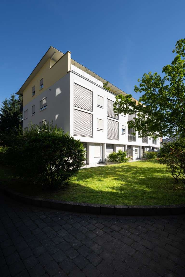Thumbnail-Wohnung zum Mieten in Kehl 1.050,00 € 96 m²