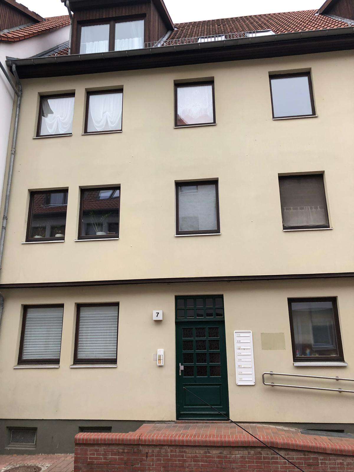Thumbnail-Wohnung zum Mieten in Quedlinburg 279,00 € 47.25 m²