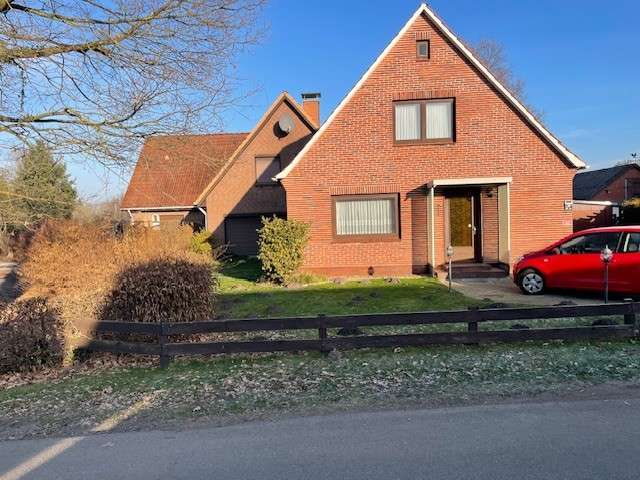 Thumbnail-Haus zum Kaufen in Himmelpforten 300.000,00 € 213 m²