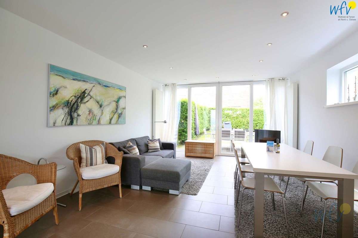 Thumbnail-Haus zum Kaufen in Wangerooge 748.000,00 € 92.5 m²