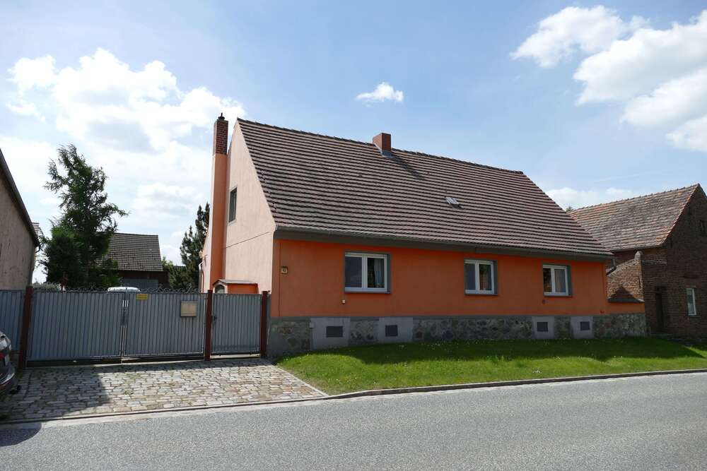 Thumbnail-Haus zum Kaufen in Neißemünde OT Wellmitz 170.000,00 € 110 m²