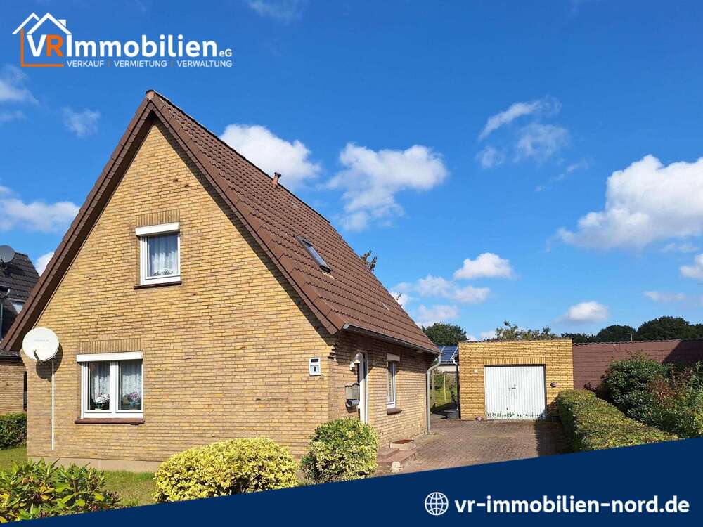 Thumbnail-Haus zum Kaufen in Ostrohe 145.000,00 € 65 m²