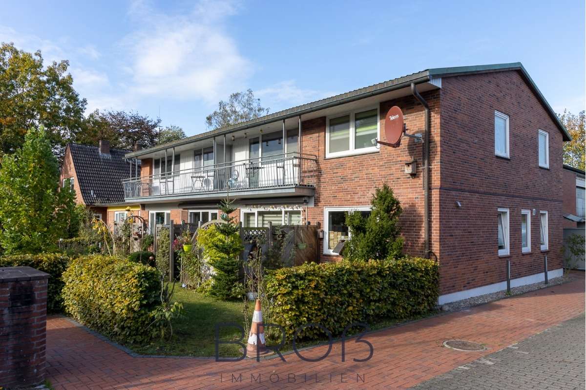 Thumbnail-Haus zum Kaufen in Schacht-Audorf 860.000,00 € 349.07 m²