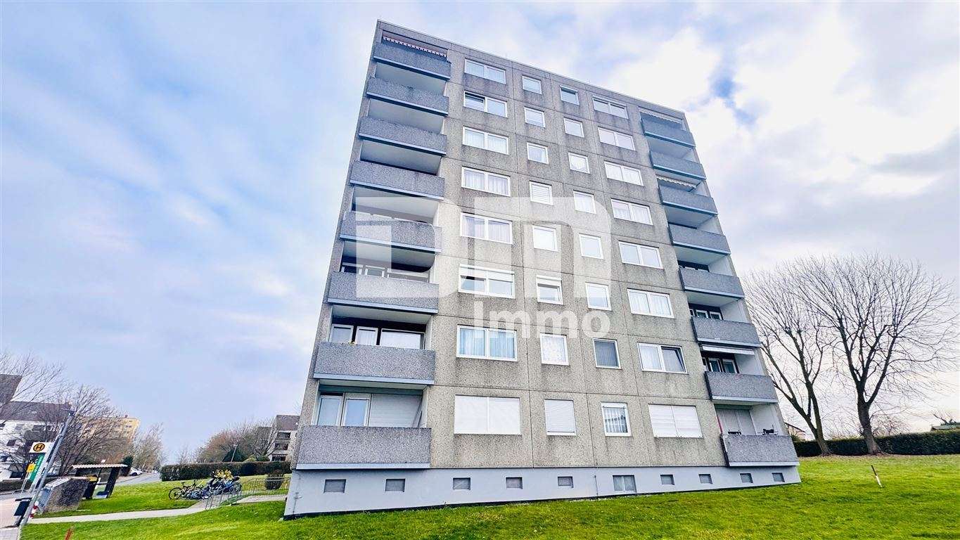 Thumbnail-Wohnung zum Kaufen in Vellmar 112.490,00 € 75 m²