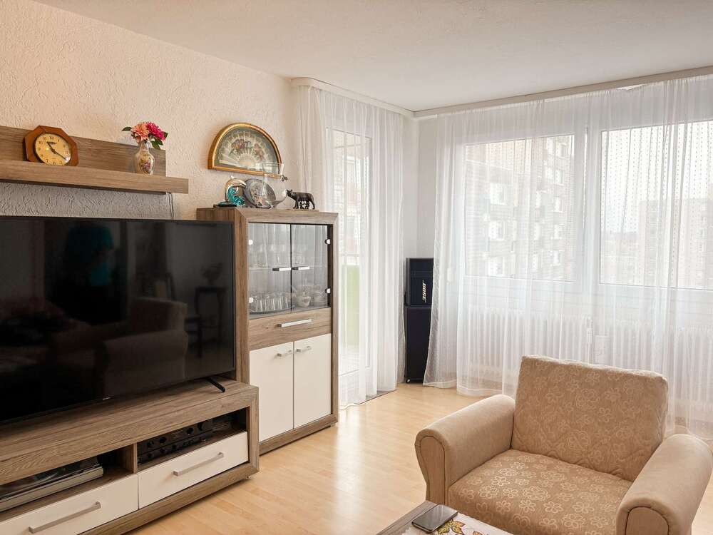 Thumbnail-Wohnung zum Kaufen in Schwäbisch Gmünd 190.000,00 € 64 m²