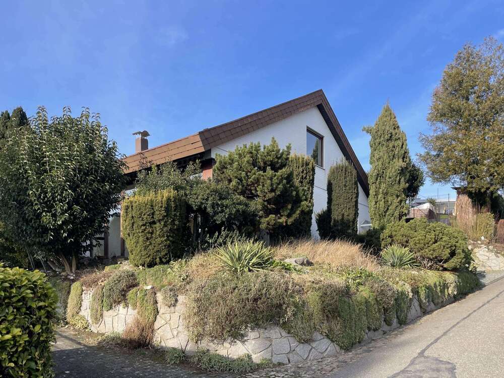 Thumbnail-Haus zum Kaufen in Müllheim 725.000,00 € 185 m²