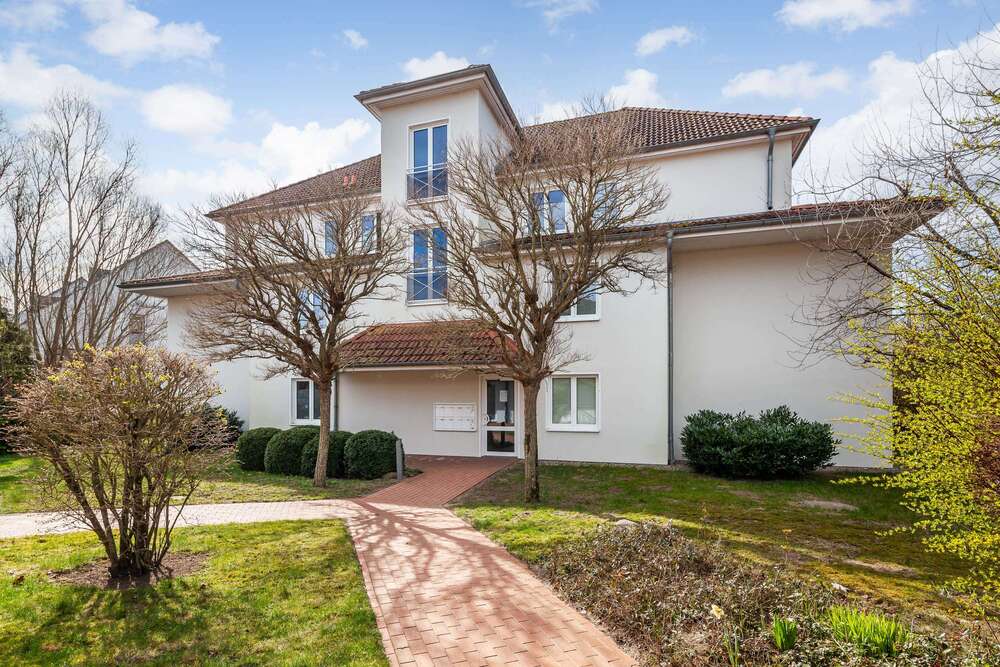 Thumbnail-Wohnung zum Kaufen in Boltenhagen 415.000,00 € 80.01 m²